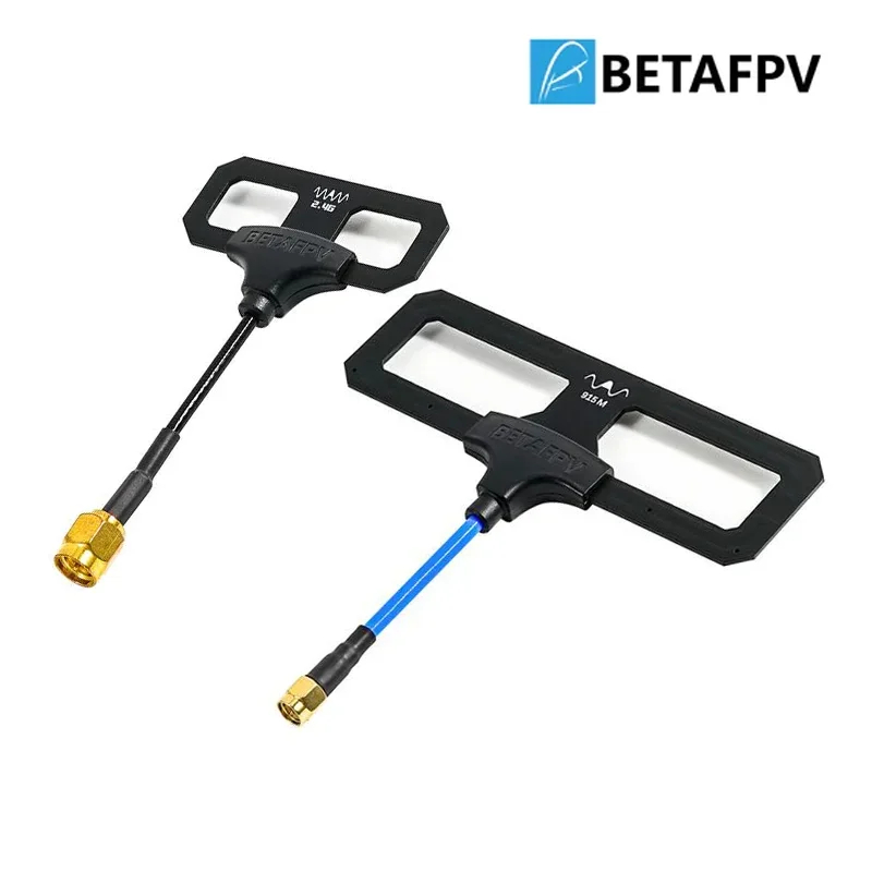 Drone Kit Long Range - BETAFPV Moxon V2 Langstreckenantenne 2,4G/915MHz Hochleistungs-Durchdringungsantenne