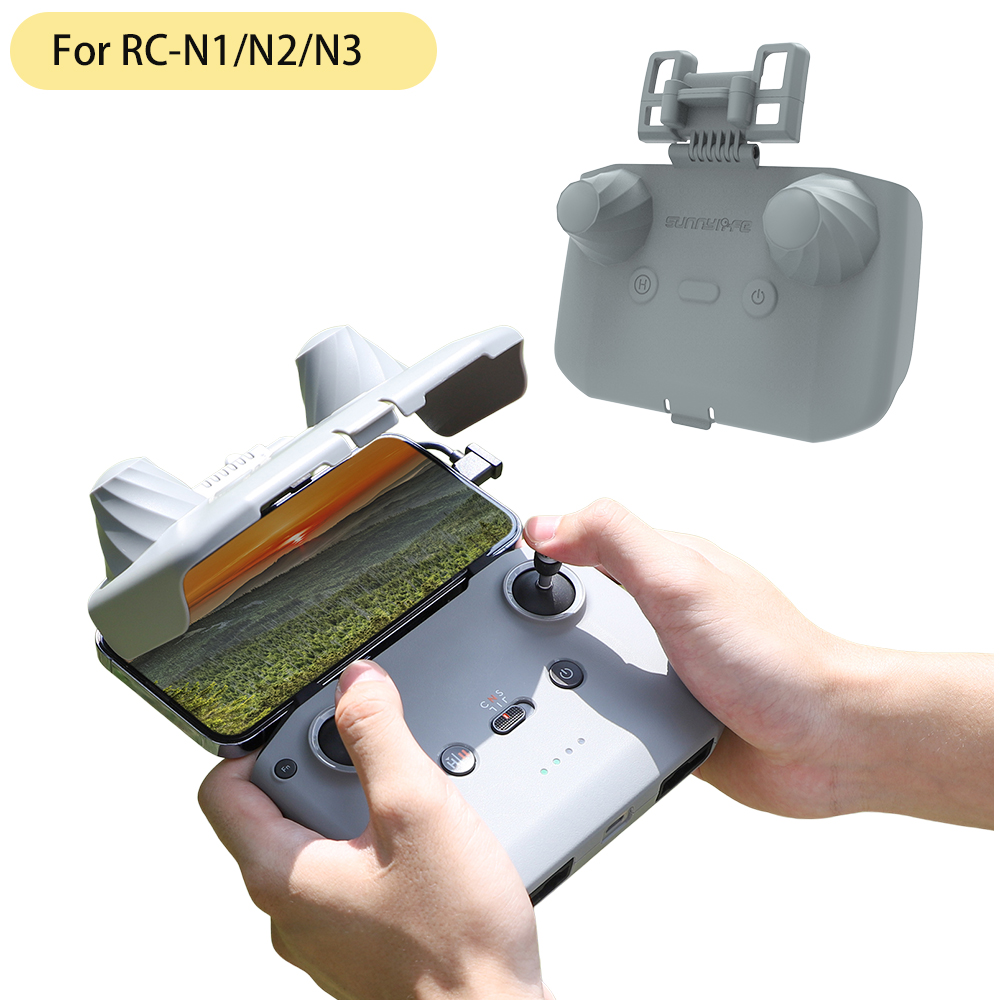 2-in-1-Controller-Schutz SunHo – Dji Drone Mini 3 Bewertung und Preis
