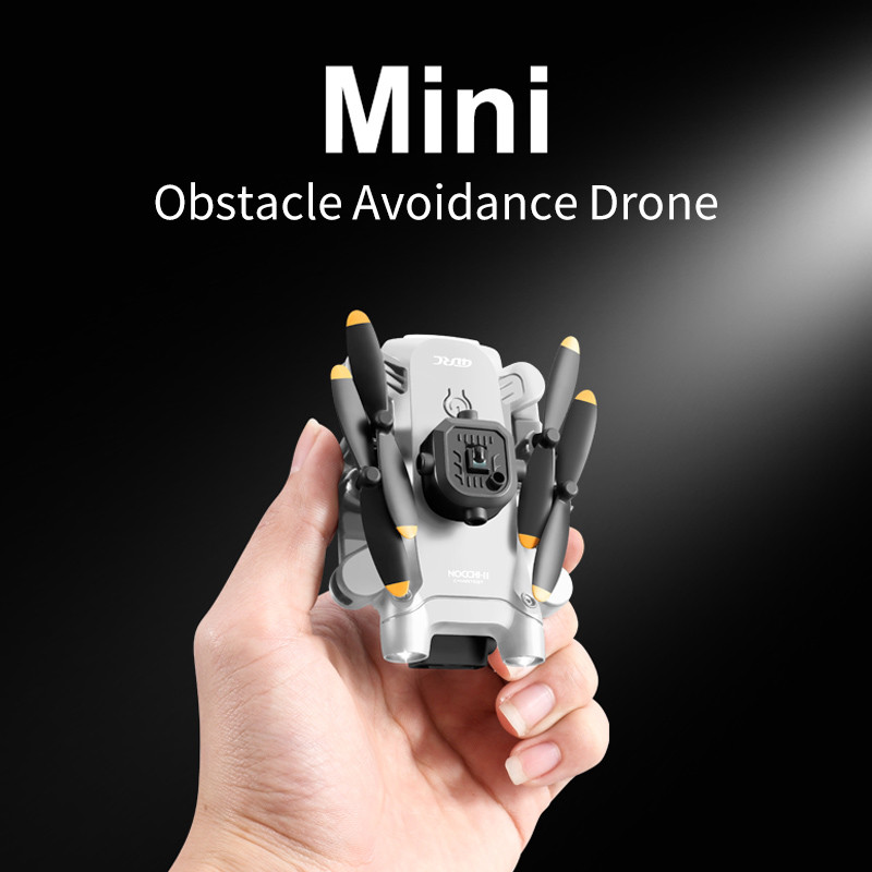 Mini V30 WiFi FPV Drohne mit 4 – Drone Kit Tricopter Bewertung und Preis