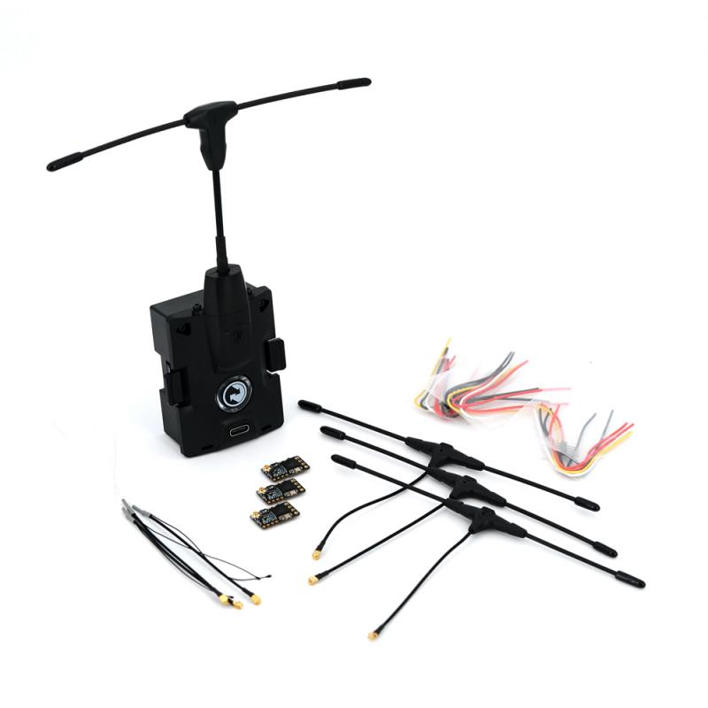 TBS CROSSFIRE MICRO TX V2 Nano – Tbs Fpv Crossfire Bewertung und Preis