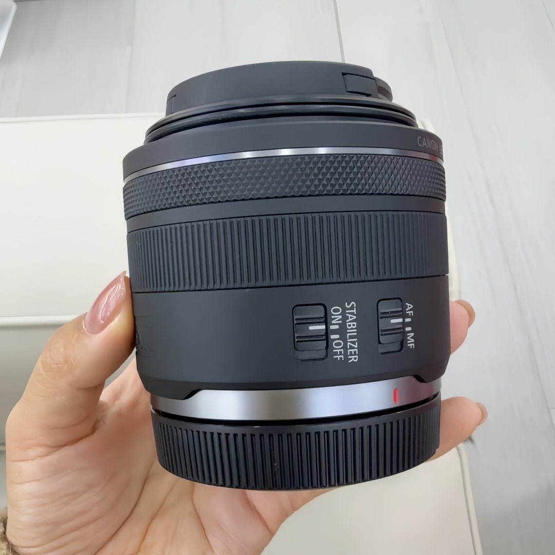 Neues originales Vollformat-Ma – Canon Camera Eos R50 Bewertung und Preis