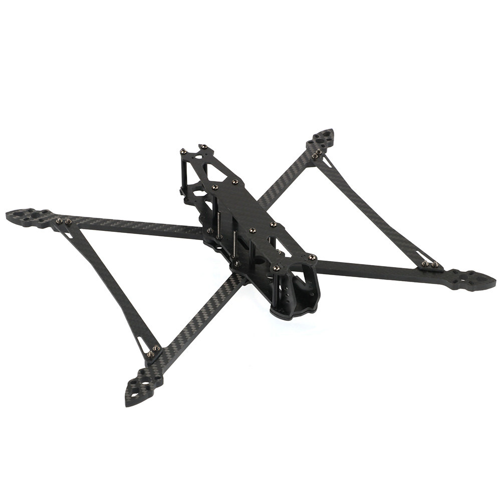 MARK4 FPV Drohnen-Carbonfaser- – Drone Kit With Camera Bewertung und Preis