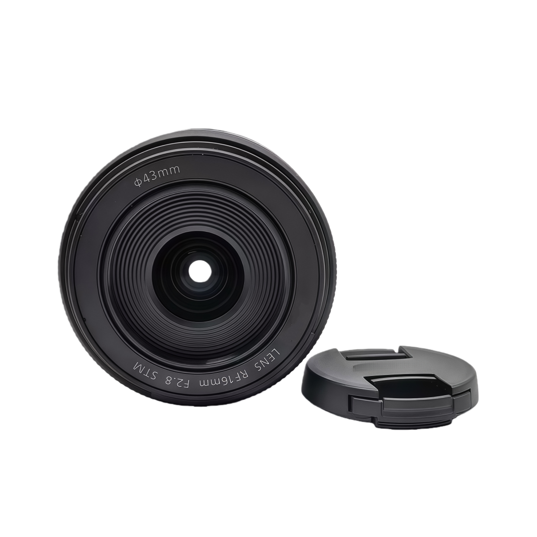 Neues Objektiv für Canon RF 16 – Canon Camera Eos R8 Bewertung und Preis