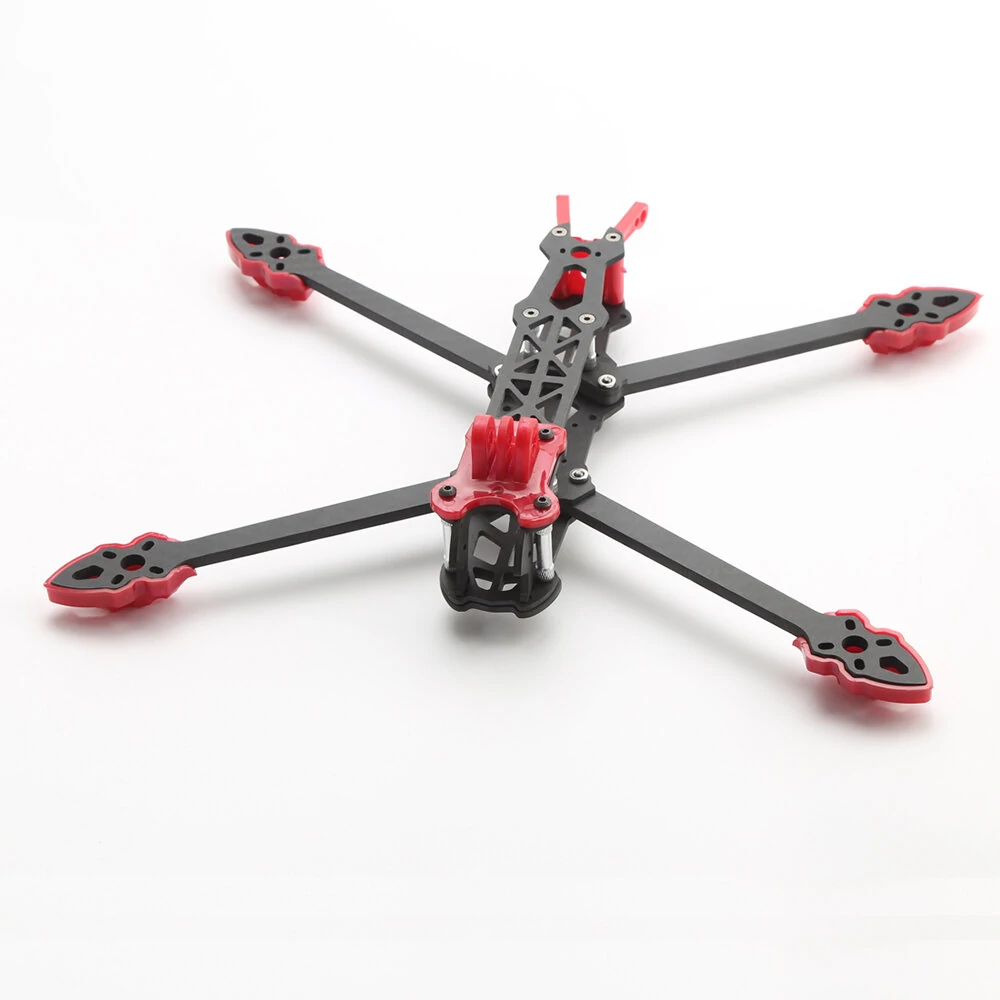 Mark4 8 Zoll 375 mm Radstand 5 – Drone Kit Long Range Bewertung und Preis