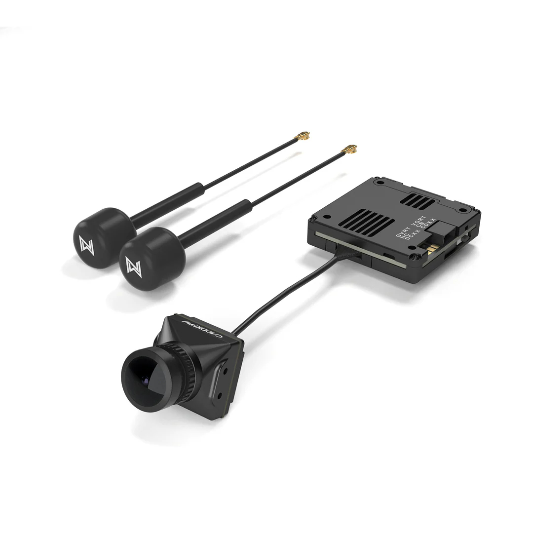 Caddx Walksnail Avatar HD Kit  – Drone Kit Beginner Bewertung und Preis