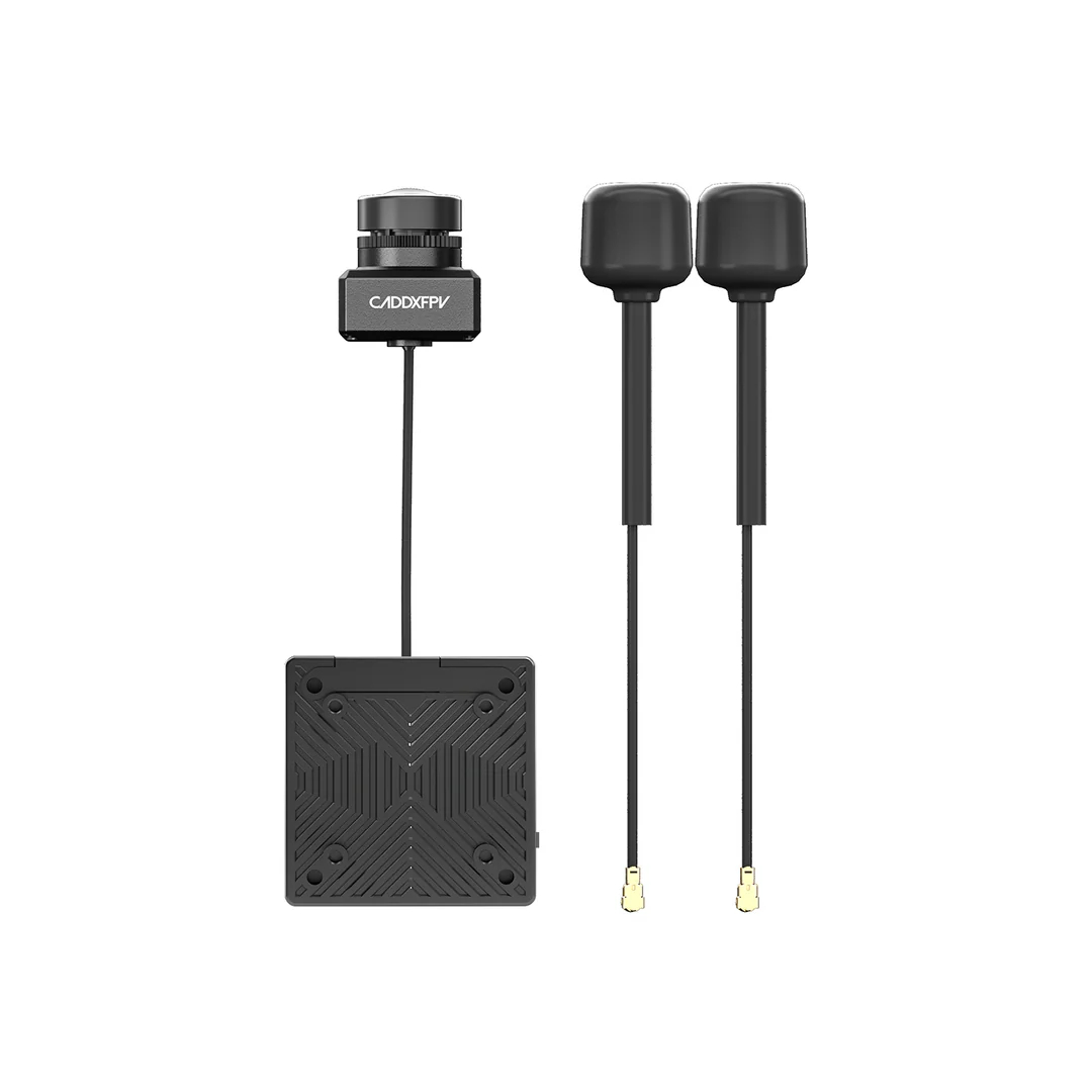 Caddx Walksnail Avatar HD Kit  – Drone Kit Beginner Bewertung und Preis