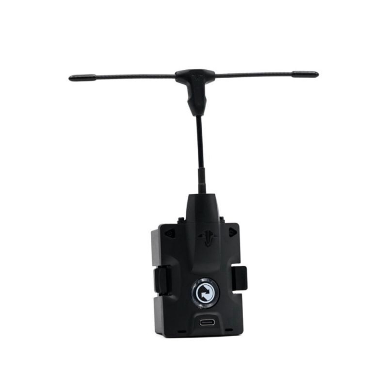 Best-TBS CROSSFIRE MICRO TX V2 – Tbs Fpv Crossfire Bewertung und Preis