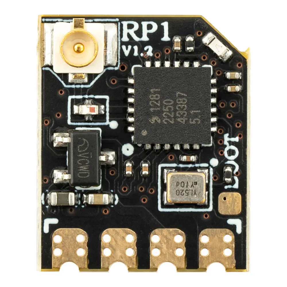RadioMaster RP1 V2 ExpressLRS  – Drone Kit Long Range Bewertung und Preis