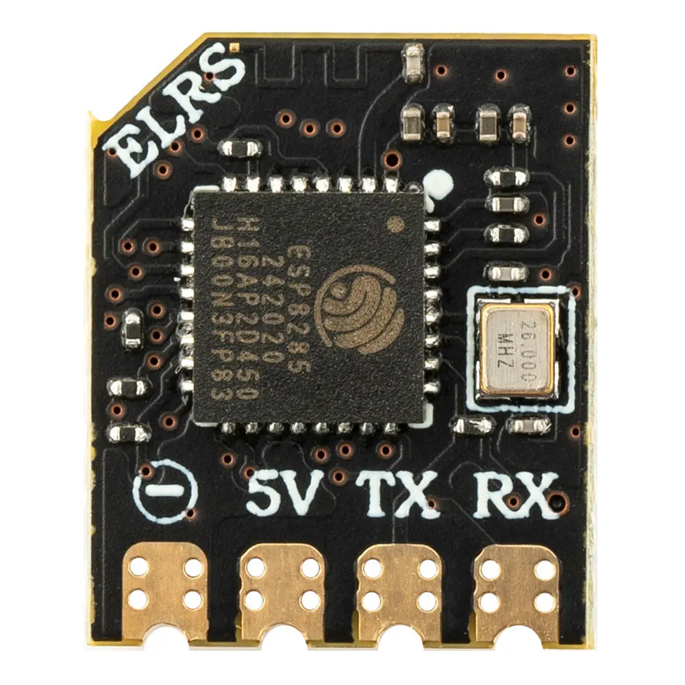 RadioMaster RP1 V2 ExpressLRS  – Drone Kit Long Range Bewertung und Preis