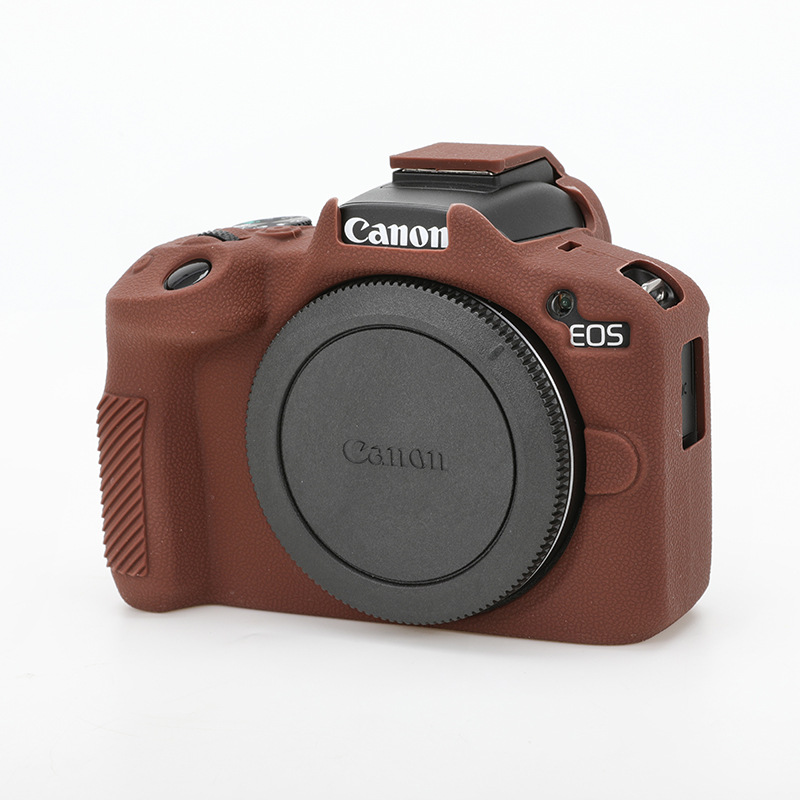 Silikon-Schutzhülle für Canon  – Canon Camera Eos R50 Bewertung und Preis